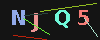 Gambar captcha