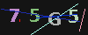 Gambar captcha
